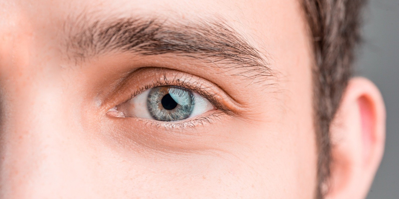 glaucoma occhio