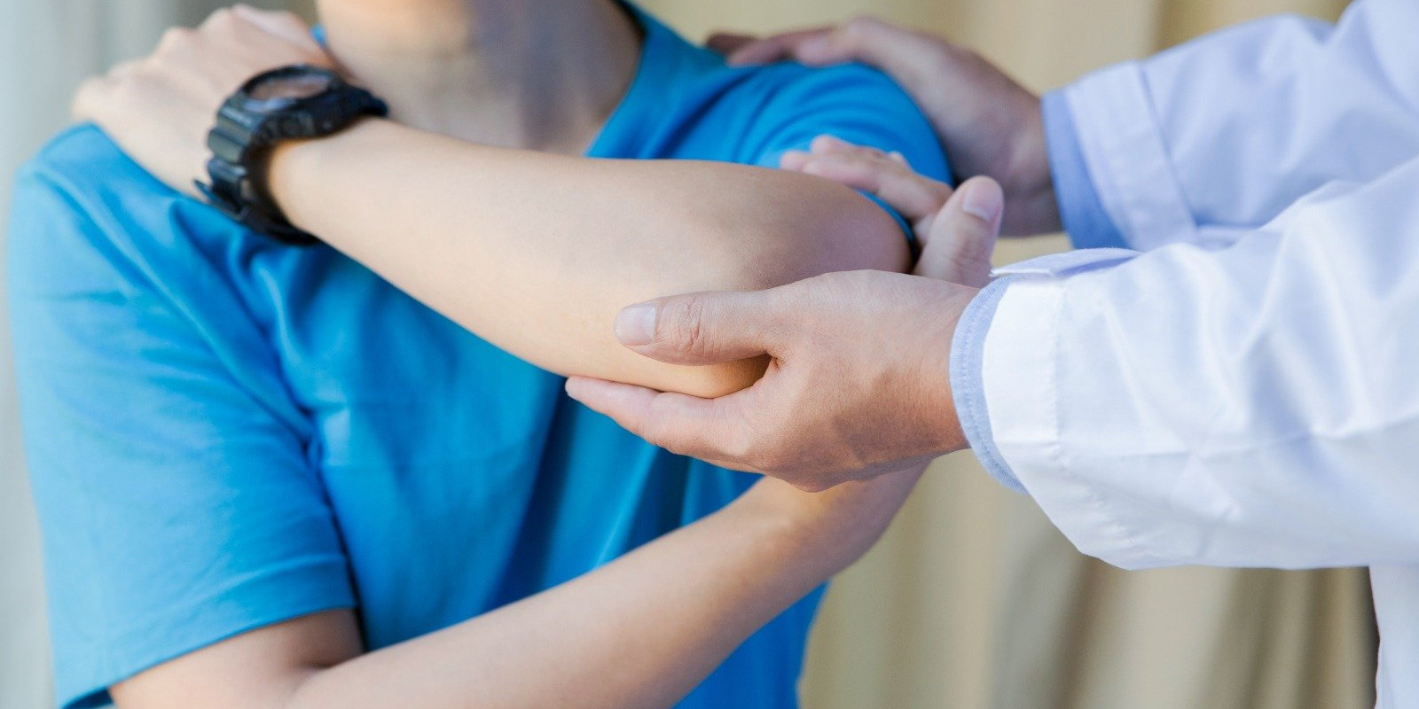 osteopatia