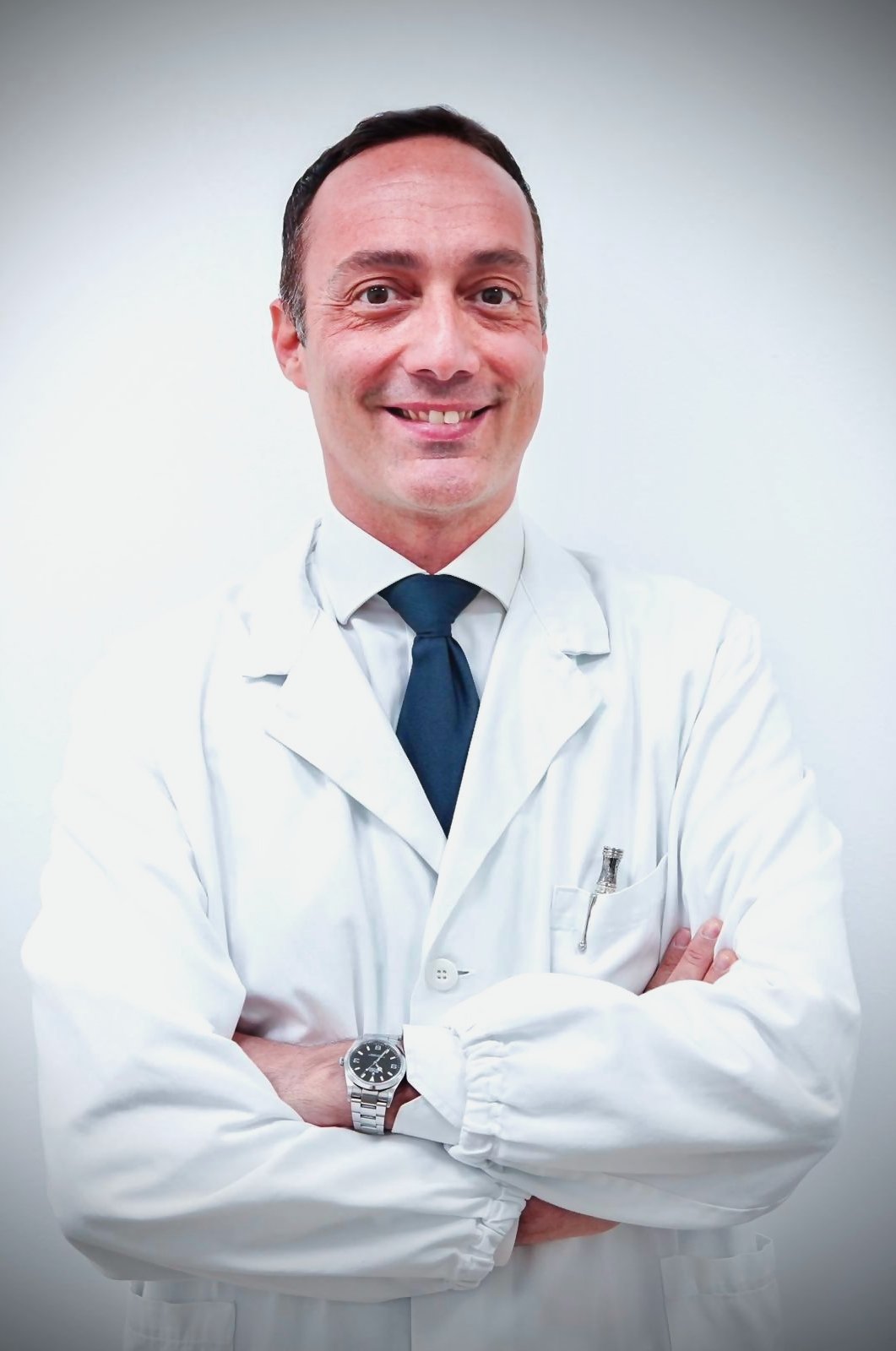 dottor Guzzini ortopedico